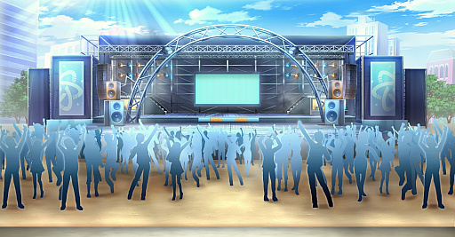 画像ギャラリー No.014のサムネイル画像 / 予測不能な言動と行動! 「STELLAR IDOL PROJECT」ゲームメディア合同応援企画,4Gamerは“クセ強”な「サイバーシンフォニカ」に迫る【PR】