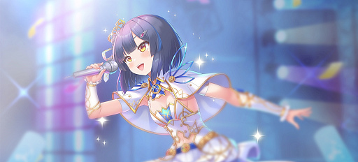 画像ギャラリー No.015のサムネイル画像 / 予測不能な言動と行動! 「STELLAR IDOL PROJECT」ゲームメディア合同応援企画,4Gamerは“クセ強”な「サイバーシンフォニカ」に迫る【PR】