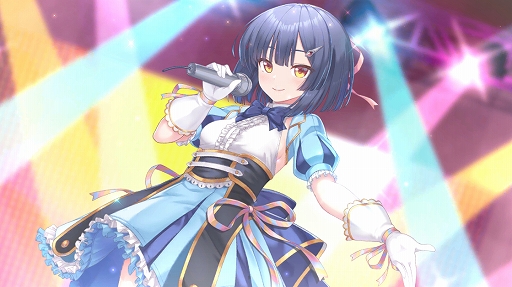 画像ギャラリー No.009のサムネイル画像 / ［プレイレポ］“可愛い”と“お色気”もたっぷり楽しめる「STELLAR IDOL PROJECT」は，放置型ゲームの手軽さと育成ゲームのやりこみ要素を併せ持つ