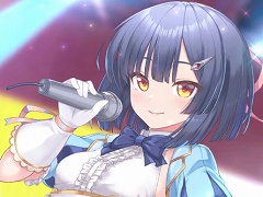 ［プレイレポ］“可愛い”と“お色気”もたっぷり楽しめる「STELLAR IDOL PROJECT」は，放置型ゲームの手軽さと育成ゲームのやりこみ要素を併せ持つ