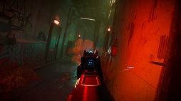画像ギャラリー No.003のサムネイル画像 / 分隊ベースのサイバーパンクシューター「DEFECT」,NCSOFTとのパートナーシップを発表。パブリッシング権を含む協議を進行中