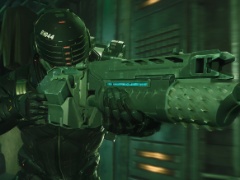 サイバーパンクな近未来を舞台にした分隊協力型FPS「DEFECT」，ゲームプレイトレイラーを公開。HUDなしの没入感と臨場感の高さが魅力