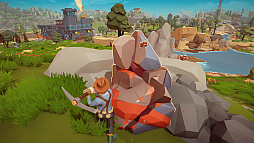 Survival Machine