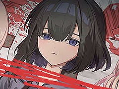 PC向けホラーアドベンチャー「血の百合怪談」，9月16日に製品版をSteamでリリース