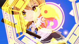 東方スペルカーニバル