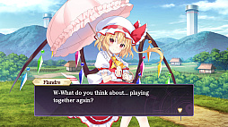 東方スペルカーニバル