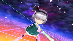 東方スペルカーニバル