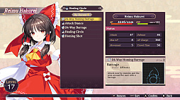 東方スペルカーニバル