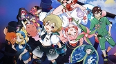 画像ギャラリー No.008のサムネイル画像 / 「まものろKAI! 〜まもるクンは呪われてしまった!〜」,安井洋介氏が作曲するゲーム内BGM「YO-KAI Disco」のミュージックビデオを公開