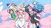 画像ギャラリー No.010のサムネイル画像 / 「まものろKAI! 〜まもるクンは呪われてしまった!〜」,安井洋介氏が作曲するゲーム内BGM「YO-KAI Disco」のミュージックビデオを公開