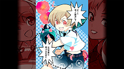 画像ギャラリー No.012のサムネイル画像 / 「まものろKAI！ 〜まもるクンは呪われてしまった！〜」，新たなゲーム紹介トレイラーを公開。ゲームモードやキャラ，基本システムなどが分かる