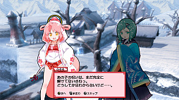 画像ギャラリー No.013のサムネイル画像 / 「まものろKAI！ 〜まもるクンは呪われてしまった！〜」，新たなゲーム紹介トレイラーを公開。ゲームモードやキャラ，基本システムなどが分かる