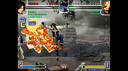 アケアカNEOGEO セレクション Vol.5