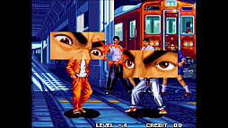 アケアカNEOGEO セレクション Vol.5
