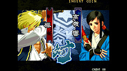 アケアカNEOGEO セレクション Vol.6