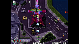 アケアカNEOGEO セレクション Vol.6