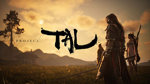 画像ギャラリー No.001のサムネイル画像 / 新作アクションRPG「Project TAL」,巨大な怪物の姿や部位破壊など迫力ある戦闘を確認できる初のトレイラーが公開に