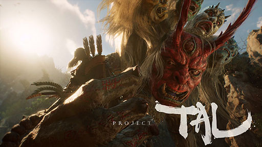 画像ギャラリー No.002のサムネイル画像 / 新作アクションRPG「Project TAL」,巨大な怪物の姿や部位破壊など迫力ある戦闘を確認できる初のトレイラーが公開に