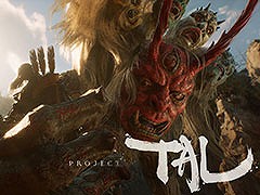 新作アクションRPG「Project TAL」，巨大な怪物の姿や部位破壊など迫力ある戦闘を確認できる初のトレイラーが公開に