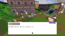 画像ギャラリー No.003のサムネイル画像 / ハクスラローグライト「鍛冶屋とダンジョン: 求ム！魔王を倒す武器」，Steamで発売。20％オフになるローンチセールを開催中