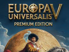 長大な歴史を描くストラテジー「Europa Universalis V」，2025年11月5日発売決定。予約受付もスタート