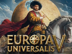 500年におよぶヨーロッパの歴史を描く「Europa Universalis V」の魅力が語られたプレゼンステージをレポート［TGS2025］