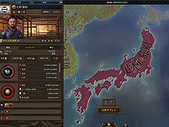 PC向け歴史ストラテジー「Europa Universalis V」，本日リリース。任意の国家を選んで「もう1つの歴史」を描き出そう