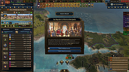 Europa Universalis V