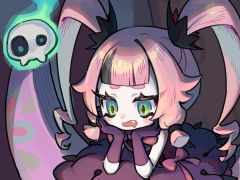音楽に合わせて敵を攻撃！　リズムゲーム×ローグライク×サバイバーアクション「リズムウィッチ ビートオブデス」，Steamで配信開始