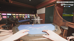 Hotel Owner Simulator