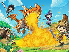 Switch2版「ファンタジーライフｉ」本日リリース。ローンチトレイラーや新規のイラストも公開に