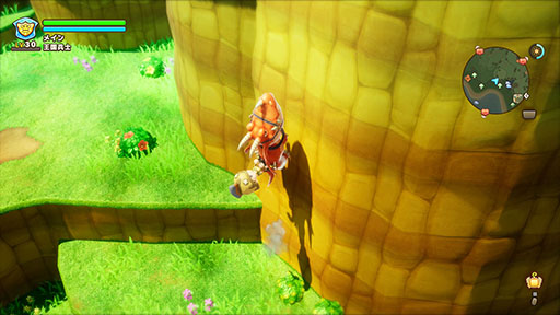 画像ギャラリー No.009のサムネイル画像 / 「ファンタジーライフｉ グルグルの竜と時をぬすむ少女」，Switch2パッケージ版を本日発売。本体性能を最大限に活かし，ロード時間を大幅に短縮