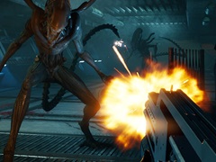 映画「エイリアン」をテーマにしたホラーFPS「Alien: Rogue Incursion Evolved Edition」，10月1日にPC，PS5向けに発売決定