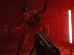 映画「エイリアン」の1と2のあいだを描いたFPS「Alien: Rogue Incursion Evolved Edition」，PC / コンシューマ機向けに本日リリース
