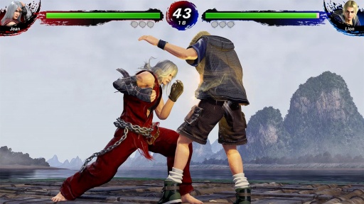 画像ギャラリー No.002のサムネイル画像 / ［インタビュー］バーチャ最新作「Virtua Fighter 5 R.E.V.O. World Stage」青木プロデューサーに聞く，追加要素と今後の展望