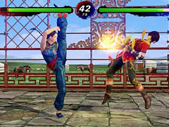 PS5版「Virtua Fighter 5 R.E.V.O. World Stage」，40％オフで初セール。セガ，PS StoreとMy Nintendo StoreでWinter Saleを開催中