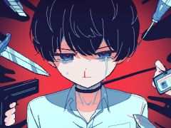 救いはない。生存するルートが存在しないフリーノベルゲーム「氷点下30度の絶望」，11月3日に公開