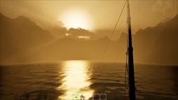 GONE Fishing