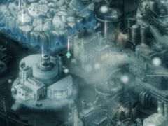 ディストピアな世界が舞台の鉱山マネジメントゲーム「Anoxia Station」，Steamで配信中。地獄のような深みで石油を採掘する
