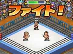 最強の選手が所属するプロレス団体を経営していくシミュレーションゲーム「プロレスリング物語」のPC版，本日発売