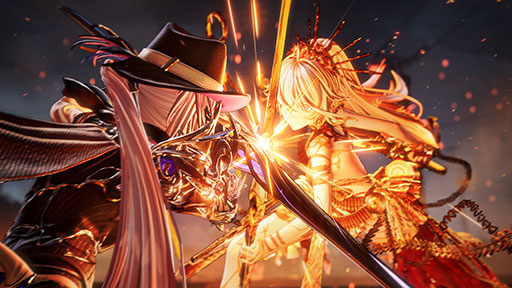 画像ギャラリー No.003のサムネイル画像 / オープンワールドタイプの新作ARPG「白銀の城」,正式発表。10分を超えるゲームプレイトレイラーも公開に