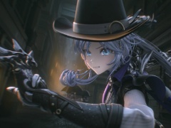 美しいヴィクトリア朝風の探偵オープンワールドARPG「白銀の城」，初のクローズドβテスト開催を発表。1月6日まで参加募集を受付