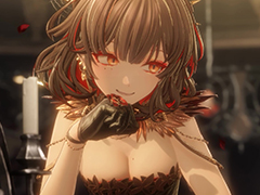 都市ファンタジーオープンワールドARPG「白銀の城」，ヴィクトリア朝様式の都市“シルバニア”を紹介するゲームプレイPVを公開