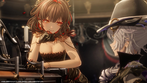 画像ギャラリー No.002のサムネイル画像 / 都市ファンタジーオープンワールドARPG「白銀の城」,ヴィクトリア朝様式の都市“シルバニア”を紹介するゲームプレイPVを公開