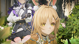 画像ギャラリー No.005のサムネイル画像 / 都市ファンタジーオープンワールドARPG「白銀の城」,ヴィクトリア朝様式の都市“シルバニア”を紹介するゲームプレイPVを公開