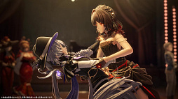 画像ギャラリー No.006のサムネイル画像 / 都市ファンタジーオープンワールドARPG「白銀の城」,ヴィクトリア朝様式の都市“シルバニア”を紹介するゲームプレイPVを公開