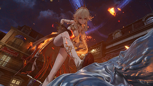 画像ギャラリー No.008のサムネイル画像 / 「白銀の城」は,ゴージャスすぎる美しいヴィクトリア朝風都市を舞台に,麗しの探偵が活躍する次世代オープンワールドRPG!【PR】