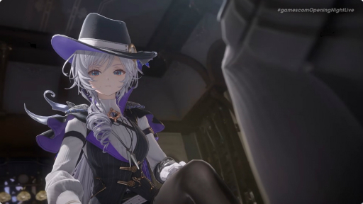 画像ギャラリー No.001のサムネイル画像 / 「白銀の城」,マルチプレイモード「House of Greed」の存在が明かされた最新トレイラーが公開に