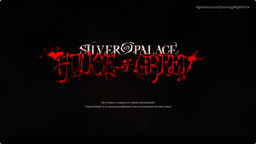画像ギャラリー No.005のサムネイル画像 / 「白銀の城」,マルチプレイモード「House of Greed」の存在が明かされた最新トレイラーが公開に