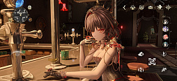 画像ギャラリー No.009のサムネイル画像 / 「白銀の城」,グローバル事前登録を受付中。ヴィクトリア朝様式の大都市を舞台に,事件を調査・推理しながら怪物と戦うオープンワールドRPG